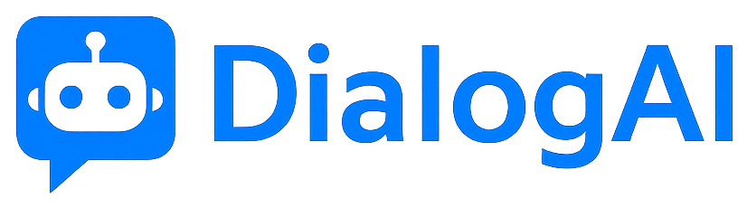 DialogAI Logo